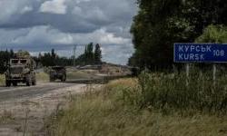 Rusija i Ukrajina: Šta će se dešavati posle upada snaga pod komandom Kijeva na rusku teritoriju