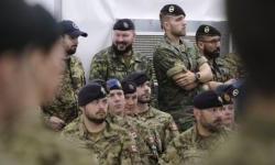 Vojske zemalja istočne Evrope se bore da angažiraju mlade ljude, dok rat traje u blizini 