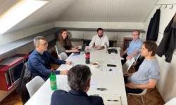 Unapređenje makroregionalne saradnje na Zapadnom Balkanu kroz projekt GreenFORCE