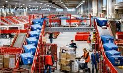 EBRD zajam od 70 miliona eura ukrajinskom poštanskom operateru