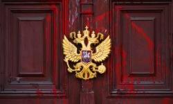 Rusija podiže uloge napadima na Zapad