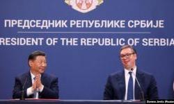 Beograd i Peking sve bliži