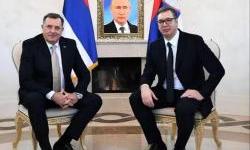 Destabilizacija Balkana je strateški interes Putinove Rusije!