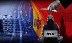 Dezinformacije Kremlja o referendumu u Moldaviji