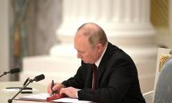 Obećana zemlja za ideološke emigrante: Rusija prima sve putinofile sveta