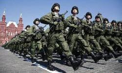 Putin naredio regrutaciju 133.000 vojnika u jesenskoj mobilizaciji