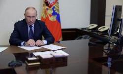 Putin precjenjuje cijenu Ukrajine. Zašto su nade u mirovni sporazum sa Ruskom Federacijom utopija