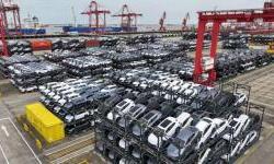 Dadžbine EU na kineske električne automobile odgovor su na subvencije uz poštovanje pravila