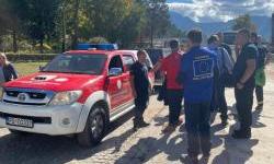EU podrška  Bosni i Hercegovini nakon razornih poplava