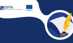 Centralnoevropski ugovor o slobodnoj trgovini (CEFTA) saopštio je da je danas usvojio devet novih sporazuma za unapređenje trgovine, zapošljavanja i prava potrošača u regionu