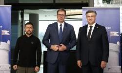 Dubrovačke igre: Deklaracija o Ukrajini nije samo deklarativna