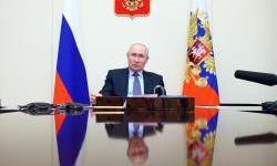 „Ogovaraju Rusiju“ i Putina: na Krimu se sudi ljudima zbog prepiski u chatroom