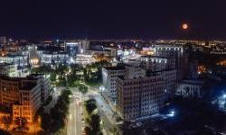 EBRD podrška ukrajinskom gradu Harkivu kroz kredit od 25 miliona eura