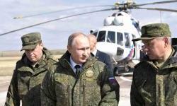 „Kada Kremlj puca sebi u nogu, društvo se samo prilagođava“: Da li je Putin prevazišao poniženje upada u Kursk?