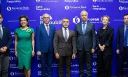 EBRD i Bank Respublika podržavaju zeleno poslovanje u Azerbejdžanu