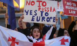 Snajperisti, Gončarenko i Azov: kako je ruska propaganda pronašla 