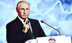 Putinovo viđenje novog svjetskog poretka kojeg je izložio u govoru na Valdai Forumu