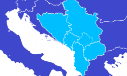 Projekat Zapadni Balkan II