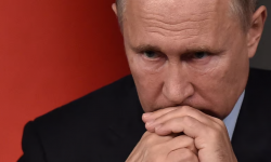 Sabotaže, paljevine i ubistva: Kako špijuni Vladimira Putina planiraju globalni haos