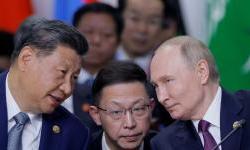 Rusija i Kina: dvije zemlje, jedna prijetnja