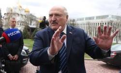 Bjeloruska propagandna mašina mobilizira građane za Lukašenkovu kampanju za reizbor