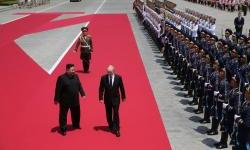 Putinove 'tri eskalacije' utiču na izglede za mir u Ukrajini