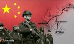 Kineski Wagner? Peking osniva privatnu sigurnosnu kompaniju u Mjanmaru – Analiza