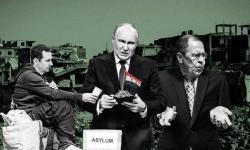 Moskva pokušava prikriti gubitak al-Assada u Siriji