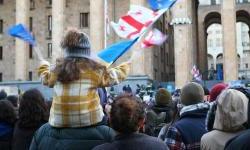 Iz Gruzije sa zlobom: ruski plan za zarobljavanje države