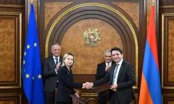 Armenija: Evropska unija jača podršku poboljšanju energetske efikasnosti u Jerevanu