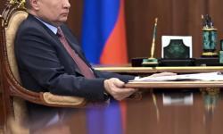 Raketni duel nad Kijevom: šta stoji iza Putinove pretnje da će upotrebiti 
