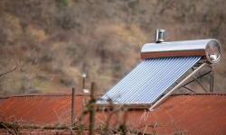 Transformacija doline Machakheli ka obnovljivoj energiji