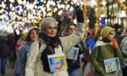 OEBS u konačnom izvještaju o izborima u Gruziji ističe kupovinu glasova, nasilje i “instrumentalizovane” medije