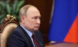 Putin je otvoren za prihvatanje Slovačke, članice NATO, kao 'neutralne lokacije' za ukrajinske mirovne pregovora