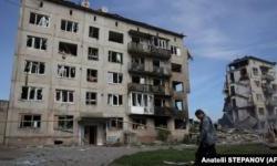Migranti na svojoj zemlji. Šta je Rusija uradila sa okupiranim Donbasom?