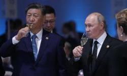 „Putin kaže da su braća, Si kaže komšije“: Gardijan o izazovima u saradnji Rusije i Kine