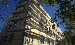 Ukrajina: EIB daje 55 miliona eura za rekonstrukciju socijalne infrastrukture