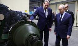 Gospodari rata: Ovih pet milijardera pokreće ruski ratni stroj