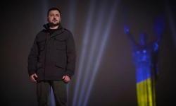 Naslovi iz alternativne stvarnosti Zbirka lažnih vijesti o Ukrajini koju su ruski propagandisti kreirali i širili 2024.