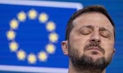 Šansa Evrope da osigura mir u Ukrajini