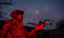 Dronovi u Ukrajini: Četiri lekcije za Zapad