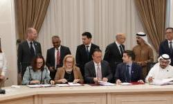 EBRD osigurava finansiranje za najveće solarne projekte u Azerbejdžanu na COP29