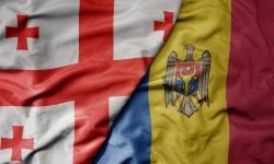 Dok Moldavija napreduje, Gruzija se povlači