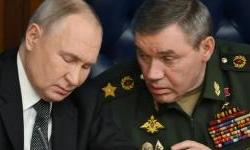Ni ruske snage sigurnosti ni Putin nisu zainteresirani za pregovore u bliskoj budućnosti  