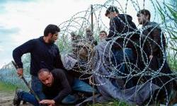 Kako je Rusija pretvorila imigrante u oružje