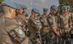 Uspjeh mirovnih snaga u Ukrajini zavisi od odvraćanja