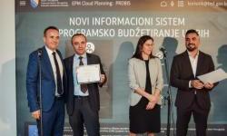 EU podržava modernizaciju upravljanja javnim finansijama u BiH