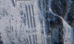 Putin is building new force to take on Nato