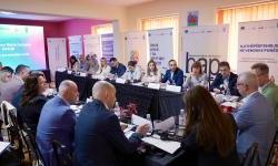 BE akordon grante me vlerë €1.2 milion për shoqërinë civile për të nxitur punësimin gjithëpërfshirës dhe zhvillimin e aftësive për grupet në nevojë në Shqipëri.