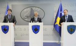 Kosova përmbyll dy programe me vlerë 180 milionë euro, konsiderohet nga FMN si një nga shtetet me rritjen më të lartë ekonomike në Evropë